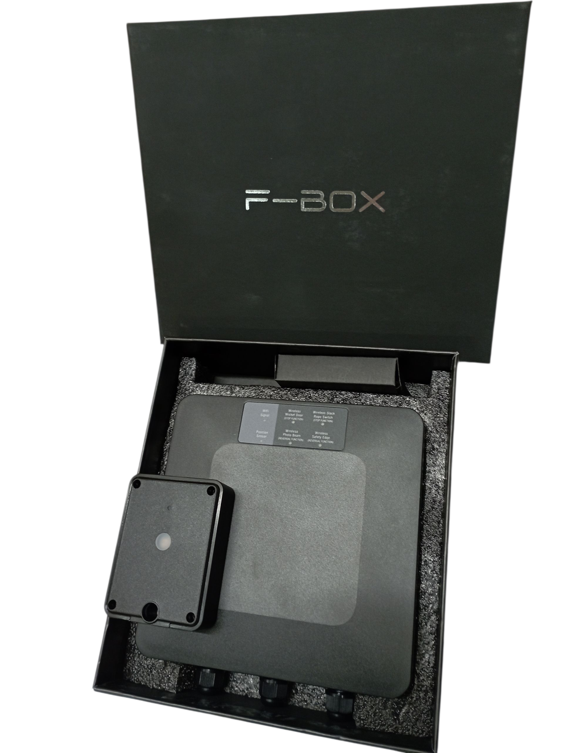 Foto f-box